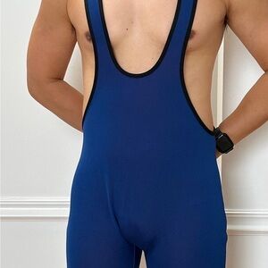 Reversible singlet men’s large